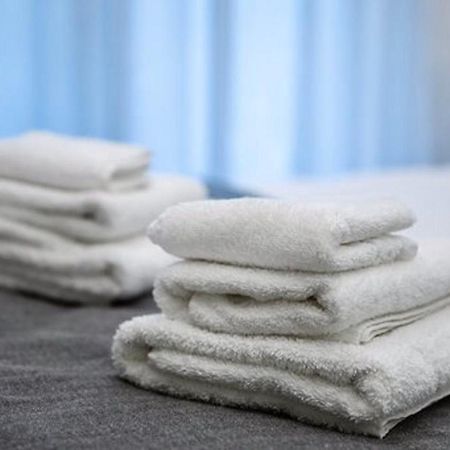 Epan Luxury Apartments 테살로니키 외부 사진