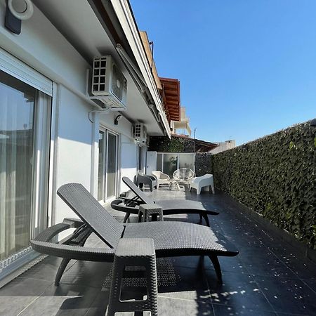 Epan Luxury Apartments 테살로니키 외부 사진