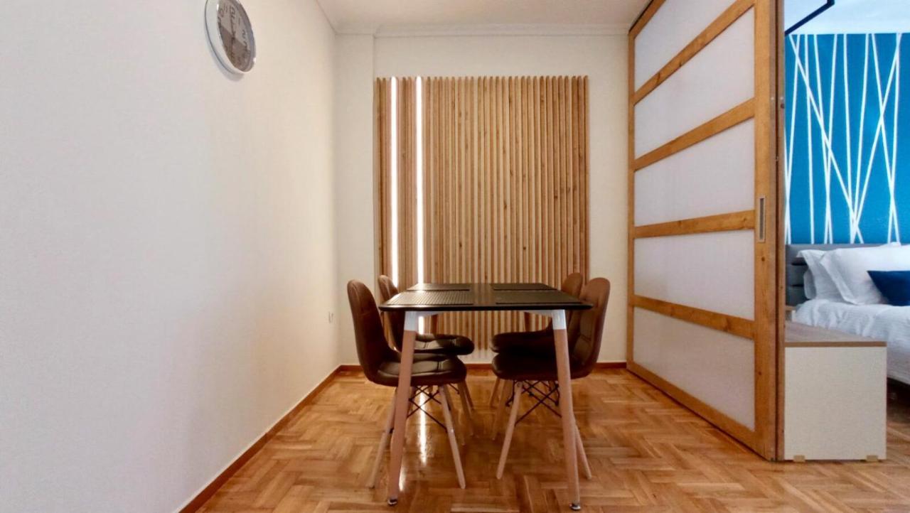 Epan Luxury Apartments 테살로니키 외부 사진