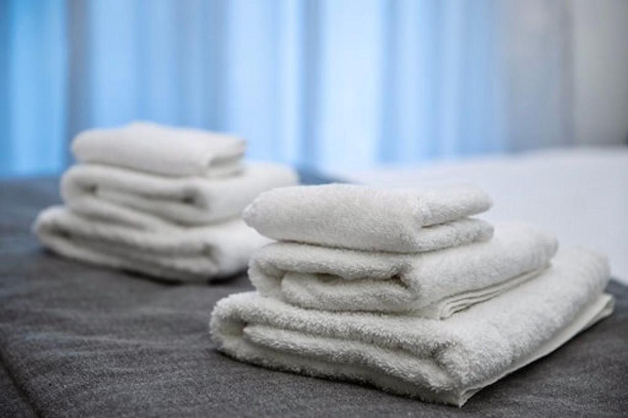 Epan Luxury Apartments 테살로니키 외부 사진