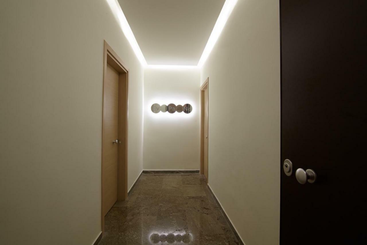 Epan Luxury Apartments 테살로니키 외부 사진