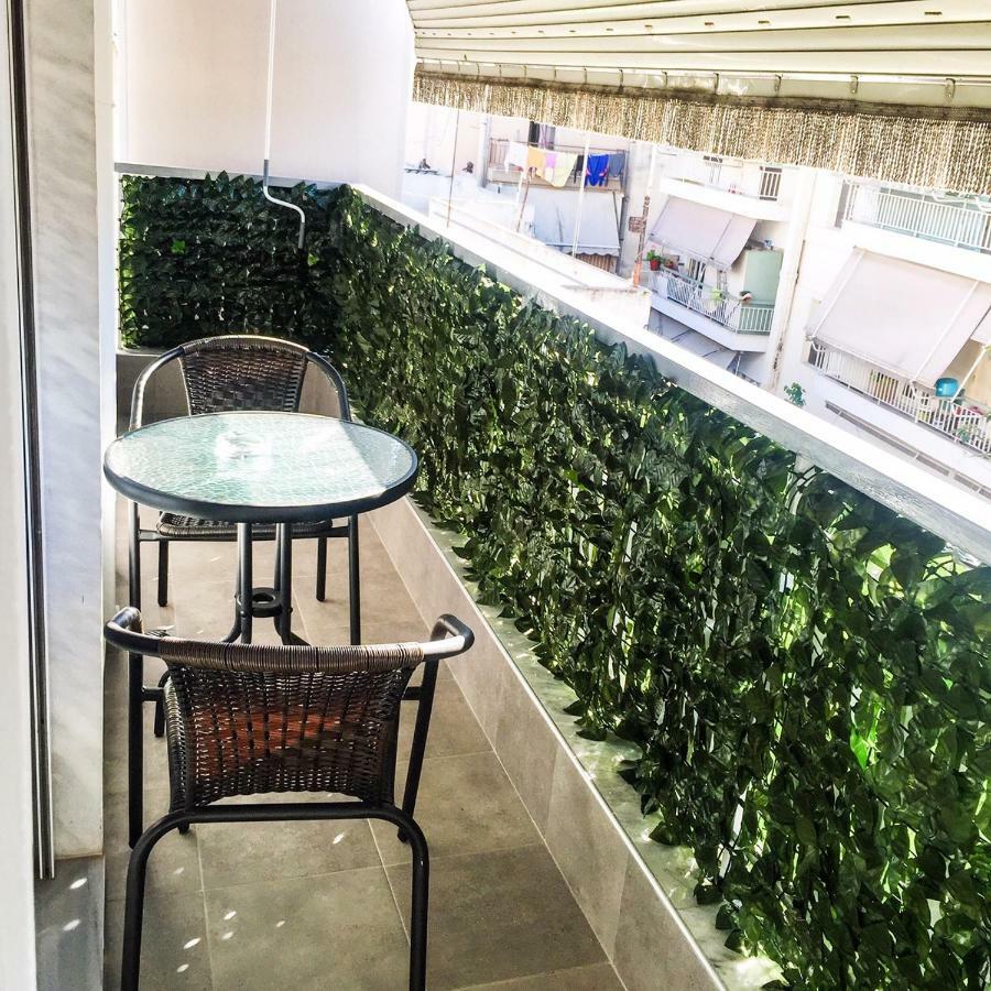 Epan Luxury Apartments 테살로니키 외부 사진