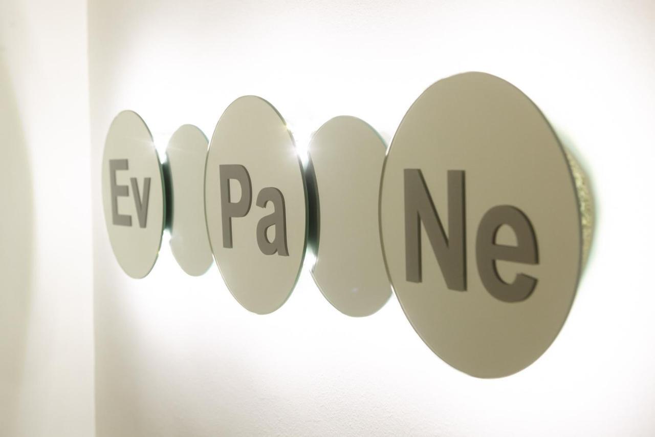 Epan Luxury Apartments 테살로니키 외부 사진
